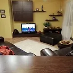 Carpatilor Residence