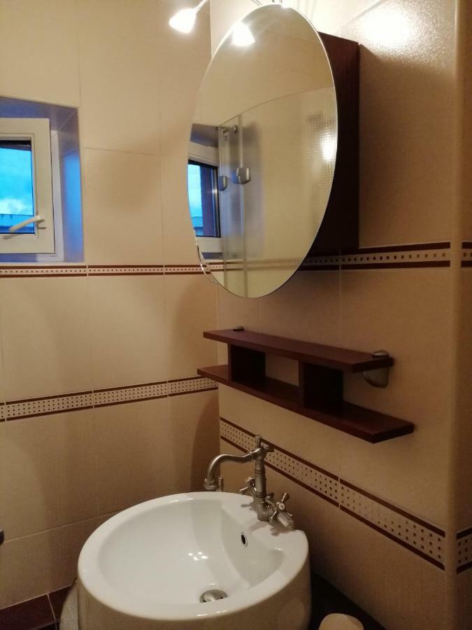 Carpatilor Apartment *