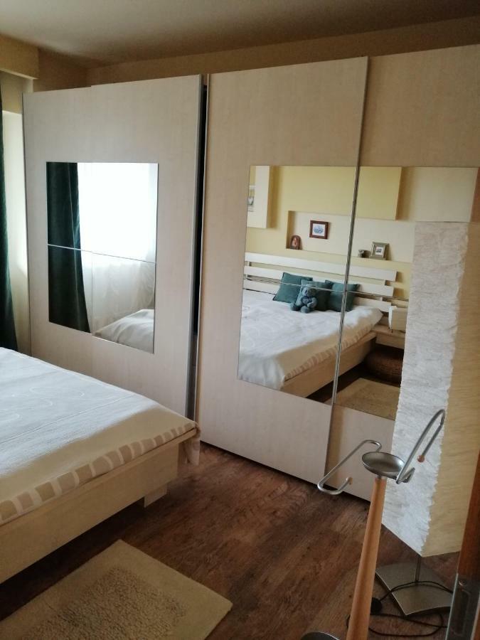 Apartment Carpatilor
