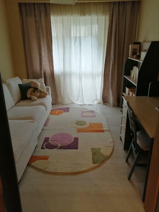 Carpatilor Apartment Brasov