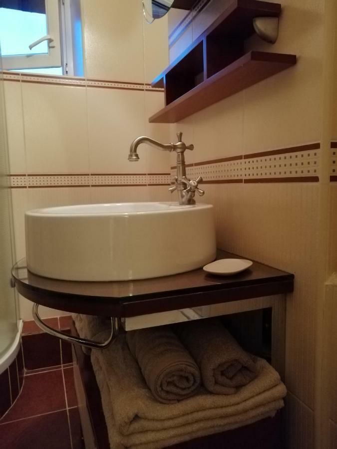 Carpatilor Apartment *