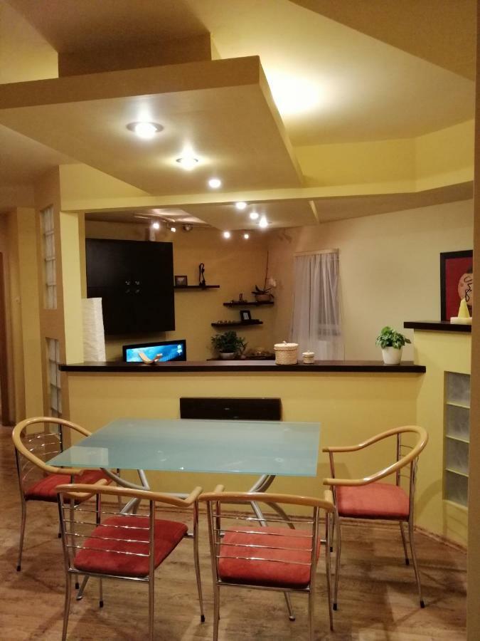 Apartment Carpatilor Brasov