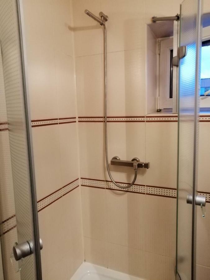 Carpatilor Apartment *