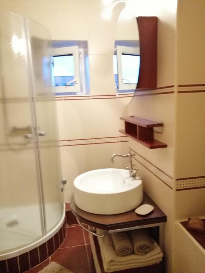 Apartment Carpatilor