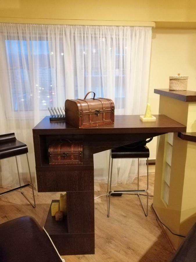 Carpatilor * Brasov